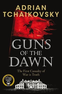 Guns of the Dawn 1