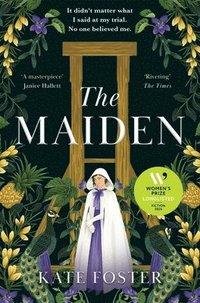 bokomslag The Maiden