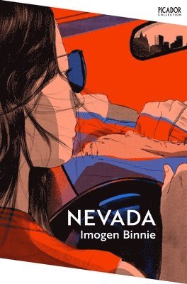 bokomslag Nevada