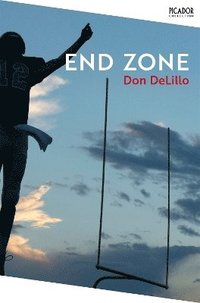 bokomslag End Zone