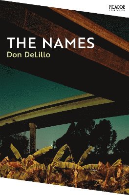 The Names 1