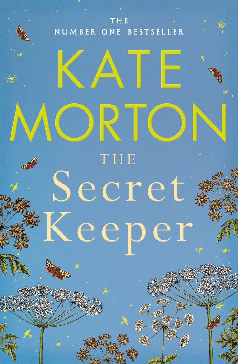 Secret Keeper