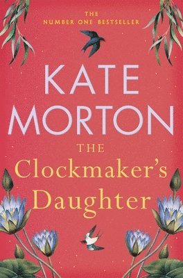 The Clockmaker's Daughter 1