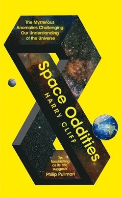 bokomslag Space Oddities