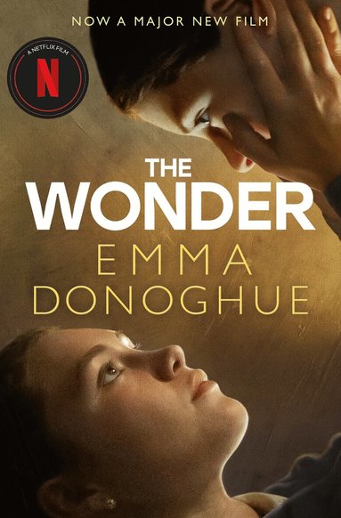 Emma Donoghue - Wonder, Häftad
