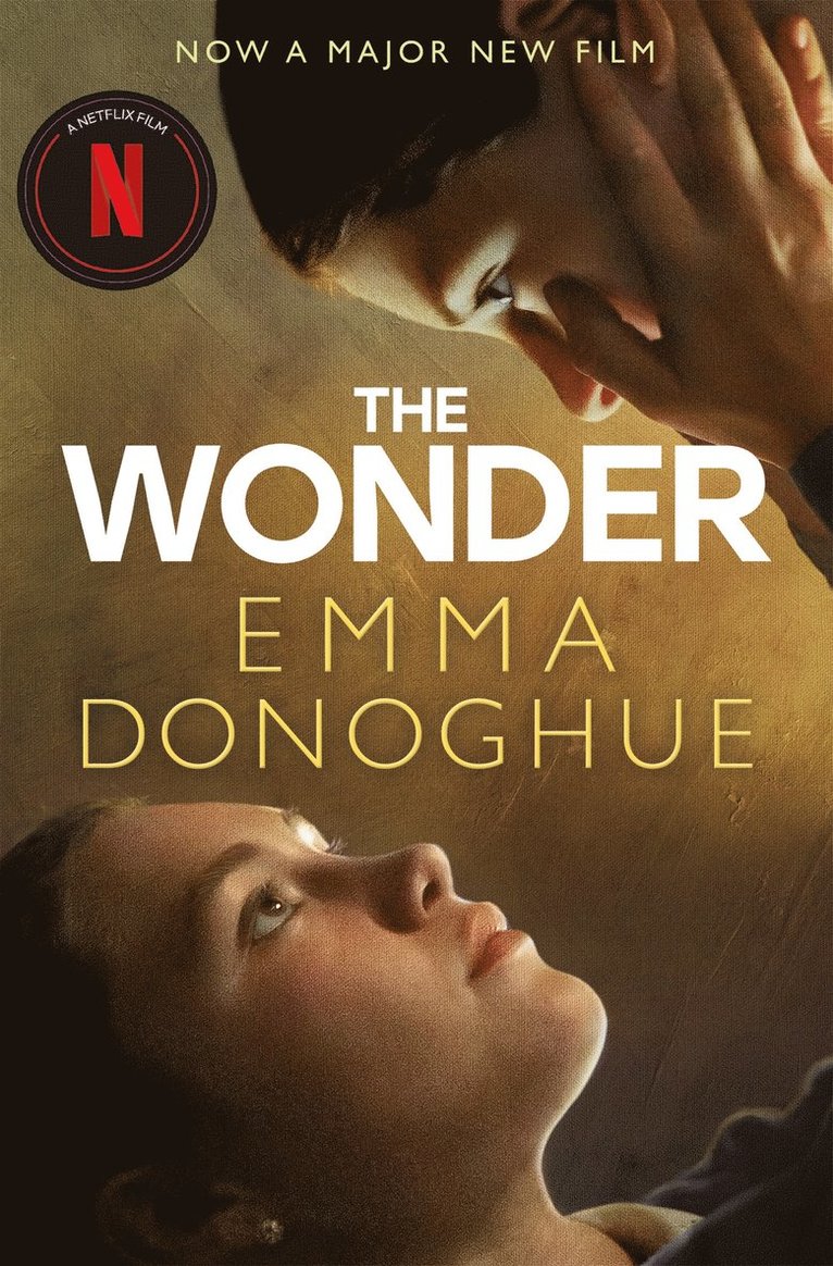 Emma Donoghue - Wonder, Häftad