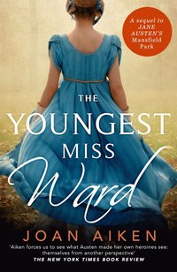 bokomslag Youngest Miss Ward