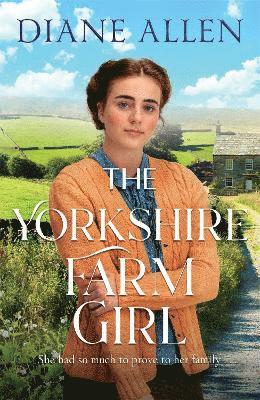The Yorkshire Farm Girl 1