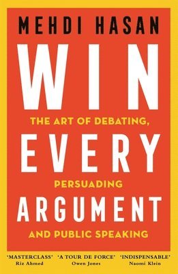 Win Every Argument 1