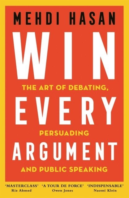 Win Every Argument 1