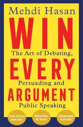 Win Every Argument 1