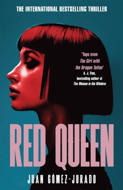 Red Queen 1