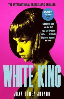 White King 1