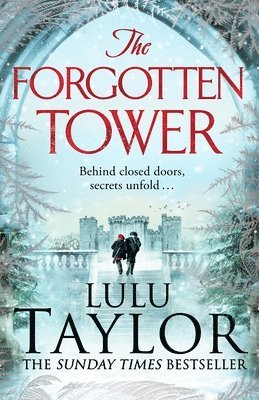 The Forgotten Tower 1