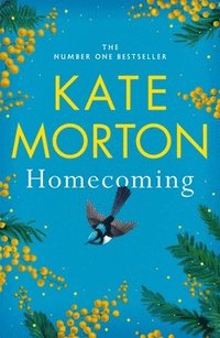 bokomslag Homecoming : A Sweeping, Intergenerational Epic from the Multi-Million Copy Bestselling Author