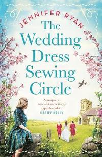 bokomslag The Wedding Dress Sewing Circle