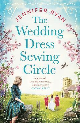 The Wedding Dress Sewing Circle 1