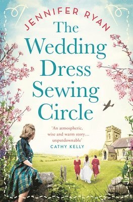 The Wedding Dress Sewing Circle 1