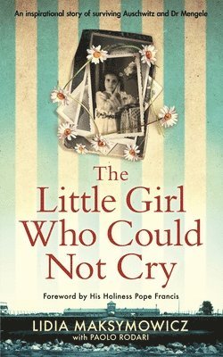 The Little Girl Who Could Not Cry 1