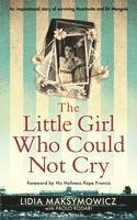 Little Girl Who Could Not Cry 1