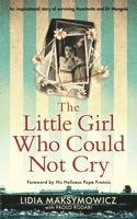 Little Girl Who Could Not Cry