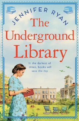 The Underground Library 1