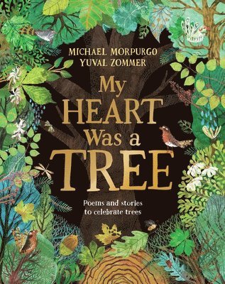 My Heart Was a Tree 1