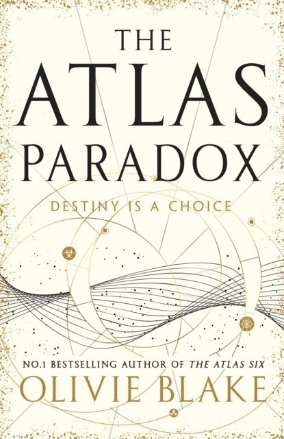 The Atlas Paradox 1