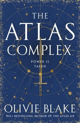 The Atlas Complex 1