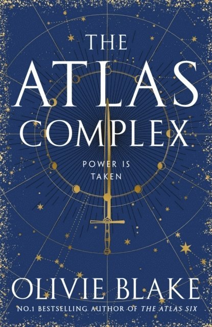 Atlas Complex 1