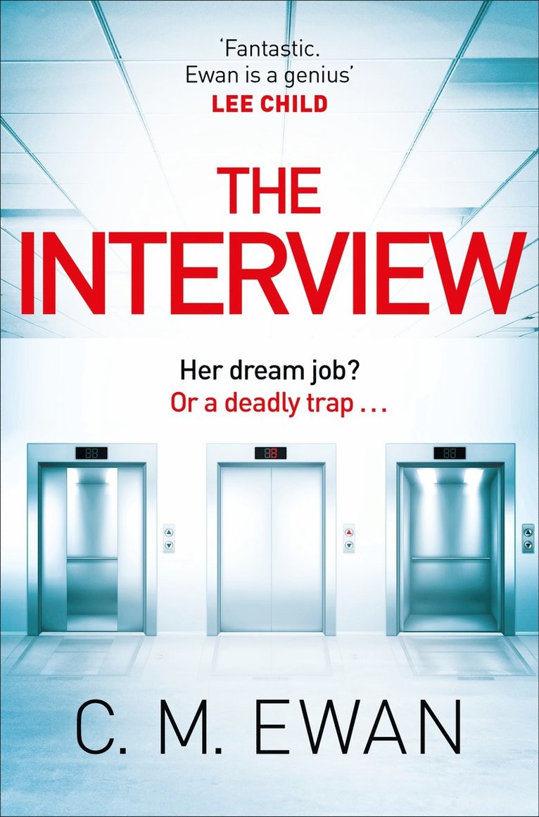 The Interview 1