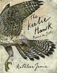 bokomslag The Keelie Hawk