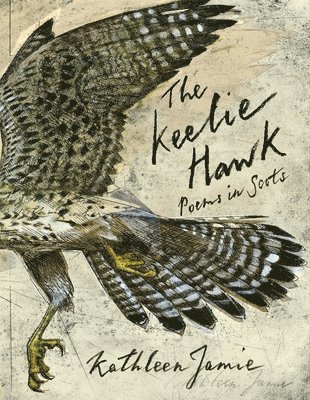 The Keelie Hawk 1