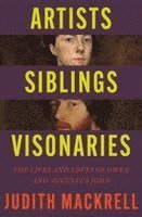 Artists, Siblings, Visionaries