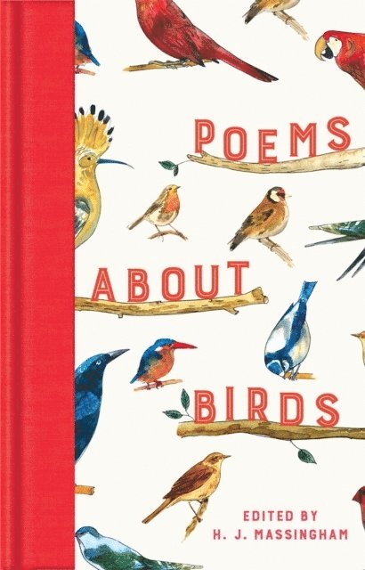 Poems About Birds 1