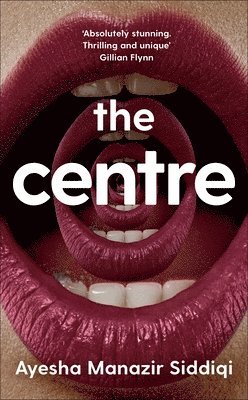 The Centre 1