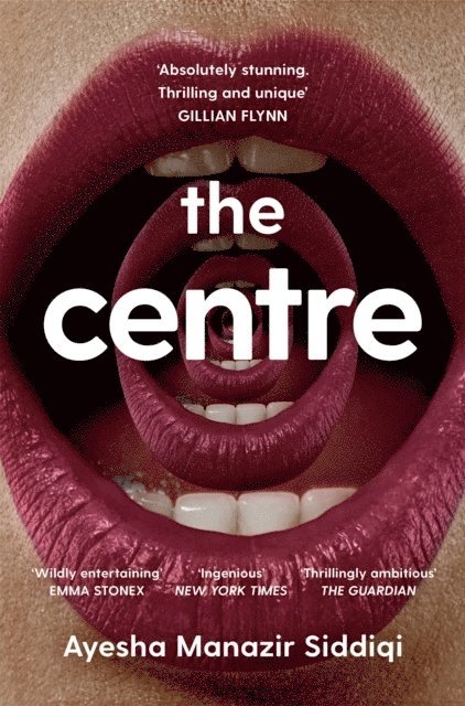 The Centre 1