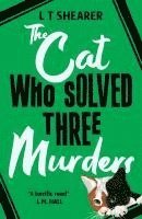 bokomslag Cat Who Solved Three Murders