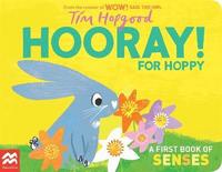 bokomslag Hooray for Hoppy