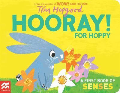 Hooray for Hoppy 1