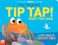 bokomslag TIP TAP Went the Crab