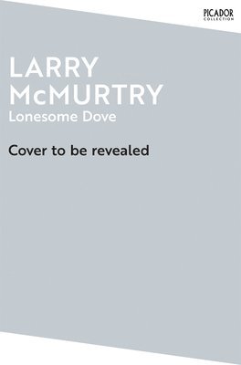 Lonesome Dove 1