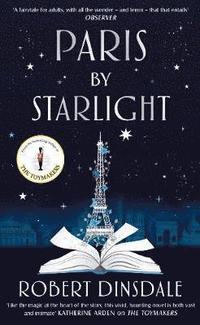 bokomslag Paris By Starlight