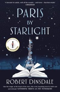 bokomslag Paris By Starlight