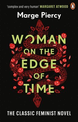 Marge Piercy - Woman on the Edge of Time, Häftad