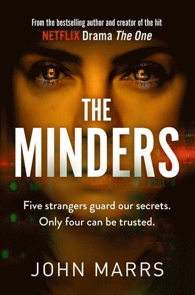 The Minders 1