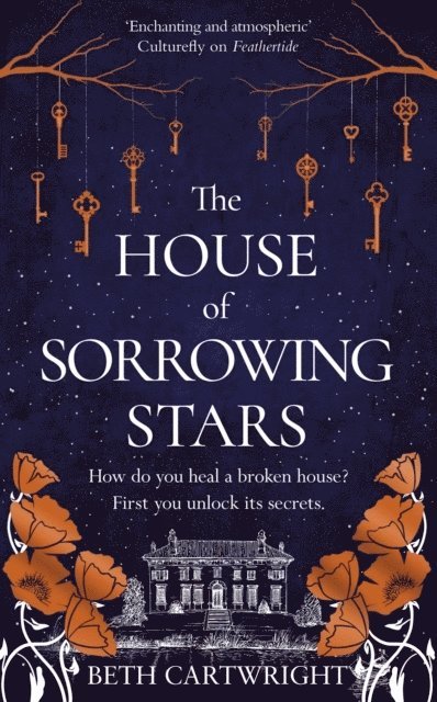House Of Sorrowing Stars 1