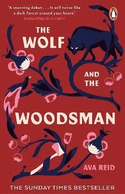 The Wolf and the Woodsman 1