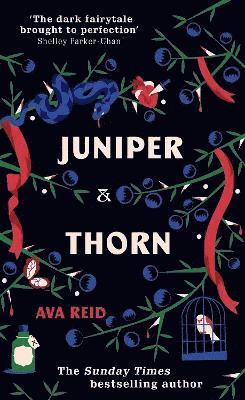 Juniper & Thorn 1