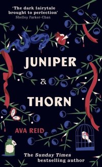 bokomslag Juniper & Thorn
